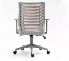 Кресло компьютерное SIGNAL Q-320 розовый