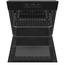 Духовой шкаф электрический MEFERI MEO6016BK COMFORT PLUS