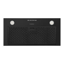 Вытяжка MAUNFELD Crosby Power 50 черный Вытяжка MAUNFELD Crosby Power 50 черный