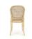 Стул HALMAR K502 натуральный