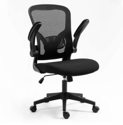 Кресло компьютерное SIGNAL Q-333 черный