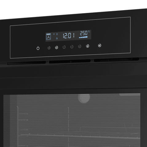 Духовой шкаф электрический MAUNFELD AEOD6063B