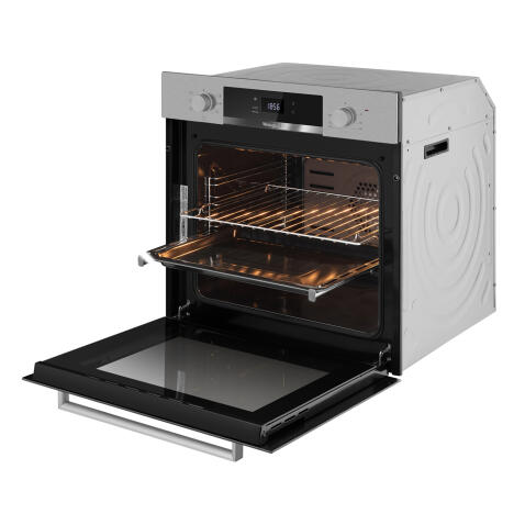 Духовой шкаф WEISSGAUFF EOV 770 PDX