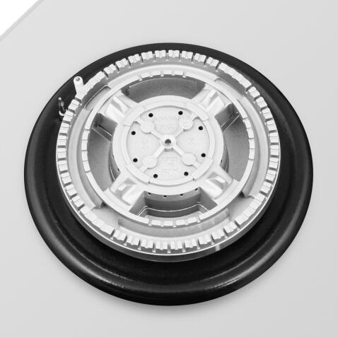 Поверхность газовая MAUNFELD EGHG.64.43CW/G