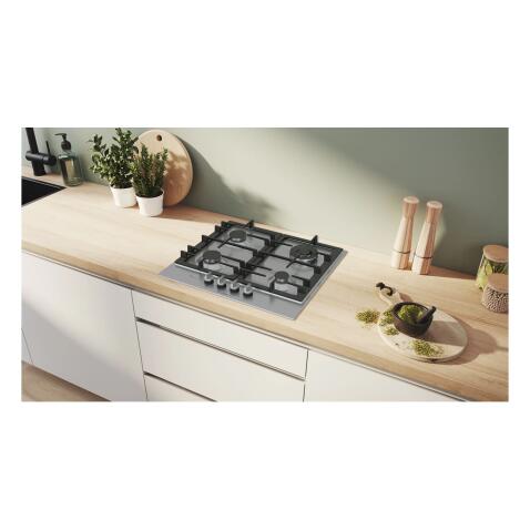 Поверхность газовая BOSCH PCH6A5I90