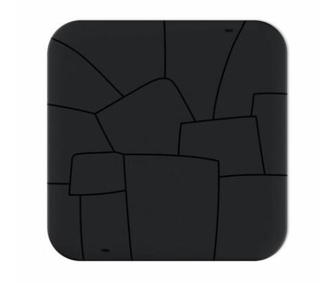 Столешница Sheffilton SHT-TT30 83/83 артикул TT73 черный