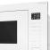 Микроволновая печь MEFERI MMO6028WH COMFORT PLUS