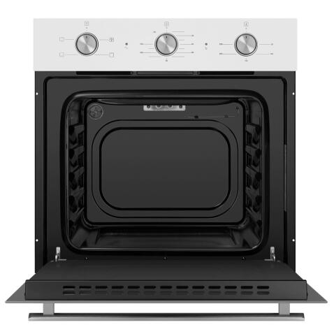 Духовой шкаф электрический MAUNFELD AEOC6040W
