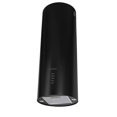 Вытяжка MAUNFELD Lee Wall 35 черный Вытяжка MAUNFELD Lee Wall 35 черный