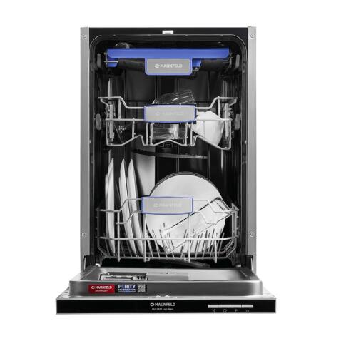 Посудомоечная машина MAUNFELD MLP-083D Light Beam