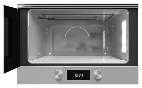 Микроволновая печь TEKA ML 8220 BIS L STEAM GREY