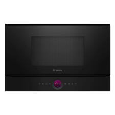 Микроволновая печь встраиваемая BOSCH BFL7221B1