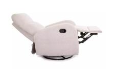 Кресло SIGNAL OLIMP Raven раскладное, бежевый