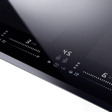 Поверхность индукционная MAUNFELD CVI594SF2BK LUX Inverter