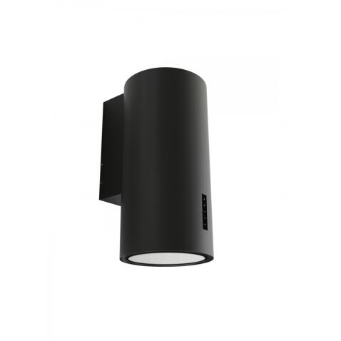 Вытяжка  ZORG TECHNOLOGY RONDO 1260 39 S черная