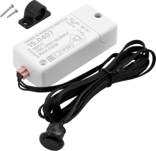Выключатель инфракрасный на движение руки, 220V, 250W, AQ
