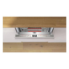 Посудомоечная машина встраиваемая BOSCH SPV6YMX08E