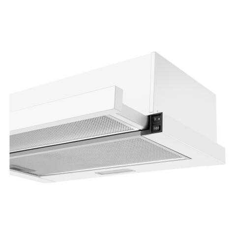 Вытяжка WEISSGAUFF TEL 06 1M WE
