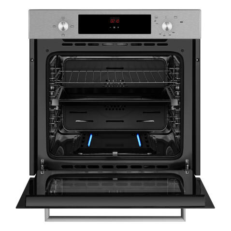 Духовой шкаф WEISSGAUFF WGO 700 D INOX