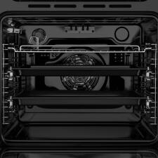 Духовой шкаф электрический MAUNFELD EOEM.769W