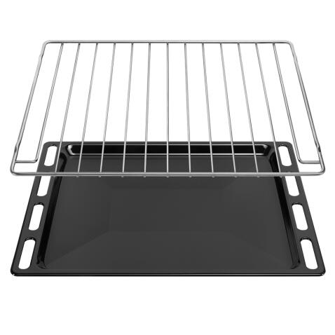 Духовой шкаф электрический MAUNFELD AMCO537S