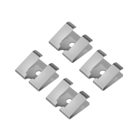 Поверхность индукционная MAUNFELD CVI594SF2WH LUX Inverter