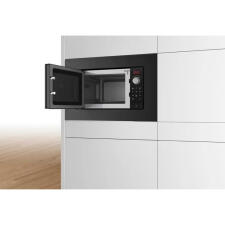 Микроволновая печь встраиваемая BOSCH BFL623MB3