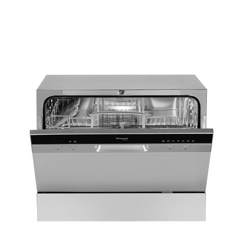 Посудомоечная машина WEISSGAUFF TDW 4017 DS