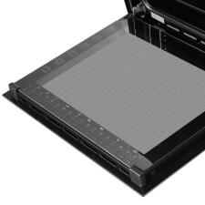 Духовой шкаф электрический MAUNFELD EOEH7613B Glossy