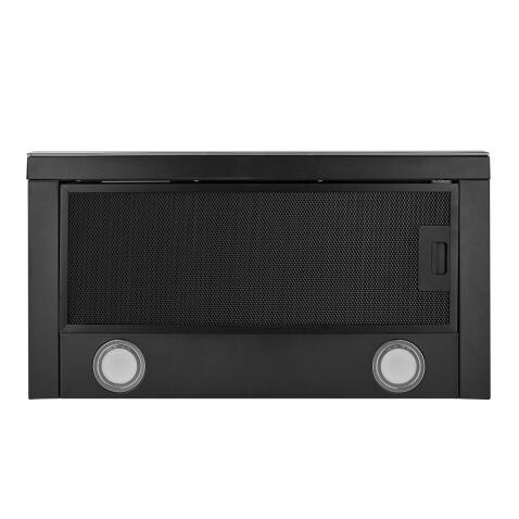 Вытяжка EXITEQ EX-1416 black