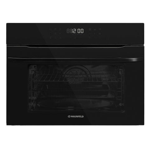 Духовой шкаф электрический MAUNFELD XCMO4414GB