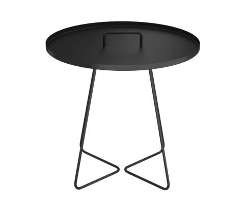 Стол журнальный Sheffilton SHT-CT42 черный