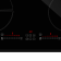 Поверхность индукционная MAUNFELD AVI6044SSBK