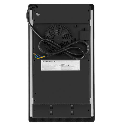 Поверхность индукционная MAUNFELD AVI292BK