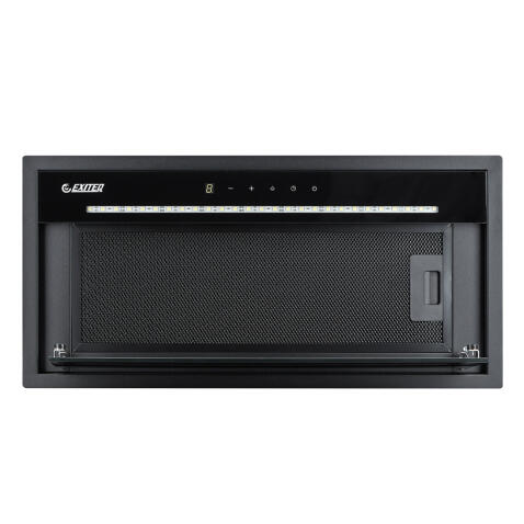 Вытяжка EXITEQ EX-6056 black