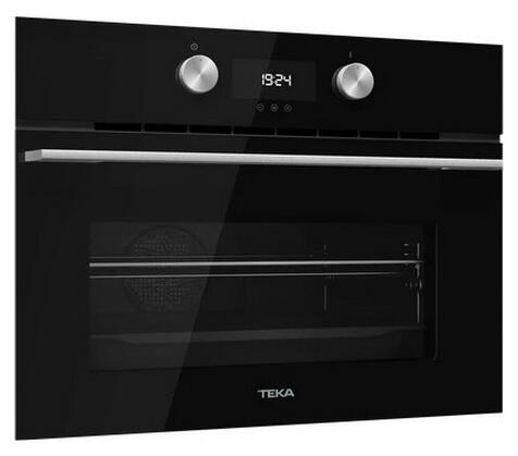 Духовой шкаф TEKA HLC 8400 BLACK