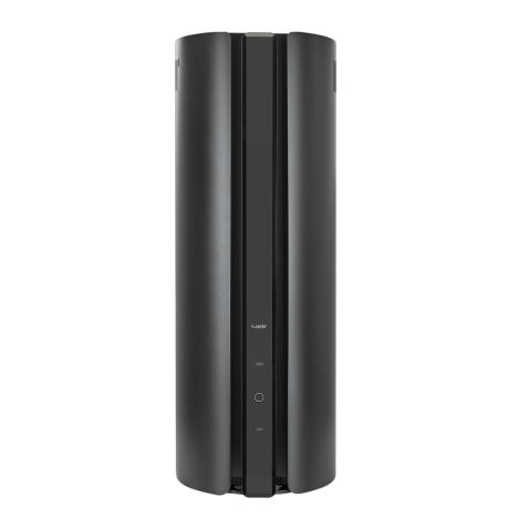 Вытяжка EXITEQ EX-1406 Black