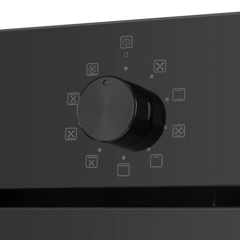 Духовой шкаф электрический MAUNFELD EOEM.769B3