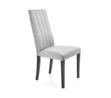 Стул HALMAR DIEGO 2 Monolith 85 серый/черный