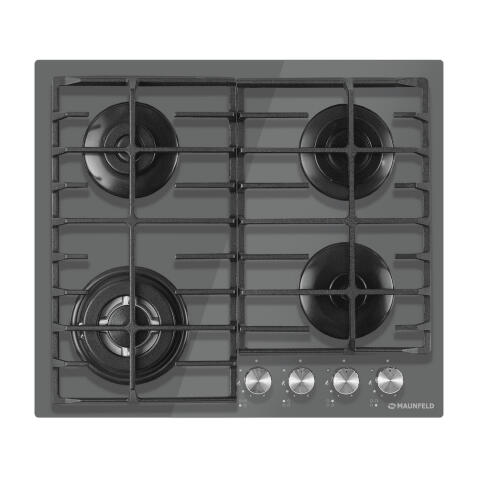 Поверхность газовая MAUNFELD EGHG.64.63CDGR/G