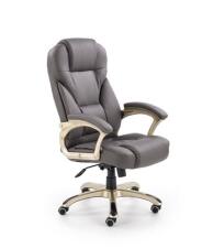 Кресло компьютерное HALMAR DESMOND серый