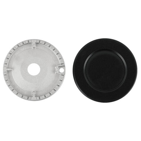 Поверхность газовая MAUNFELD EGHG.64.63CDGR/G