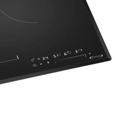 Поверхность индукционная MAUNFELD CVI453SBBK LUX Inverter