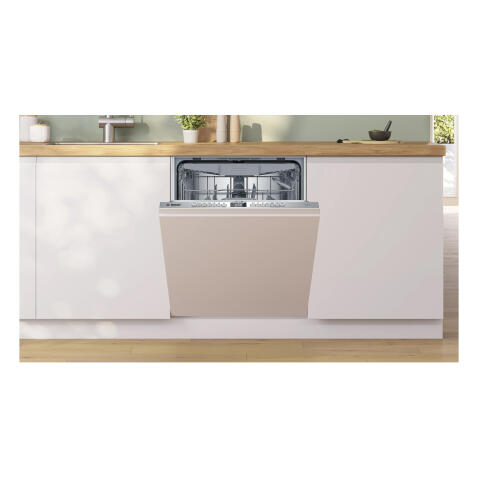 Посудомоечная машина встраиваемая BOSCH SMV4HVX07E