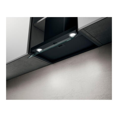 Вытяжка ELICA BOXIN LX/BL MAT/A/60