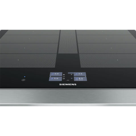 Поверхность индукционная SIEMENS EX675JYW1E