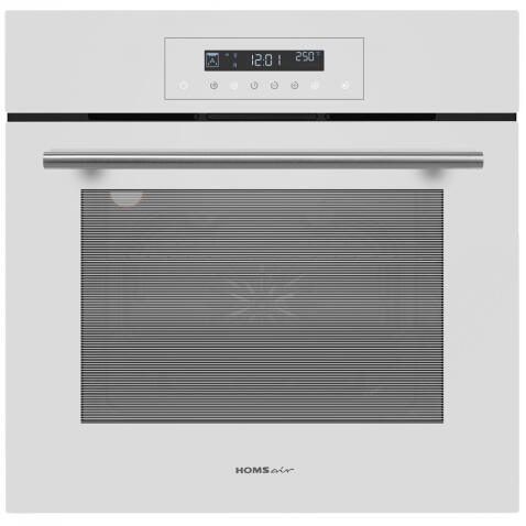 Духовой шкаф электрический HOMSair OEH606WH