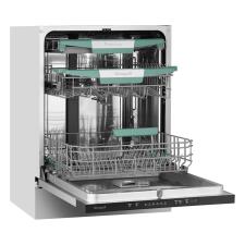 Посудомоечная машина встраиваемая WEISSGAUFF BDW 6136 D Inverter Autoopen Timer Floor Посудомоечная машина встраиваемая WEISSGAUFF BDW 6136 D Inverter Autoopen Timer Floor