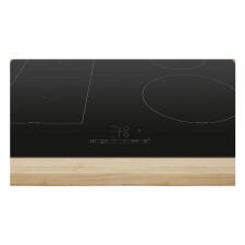 Поверхность индукционная BOSCH PWP61RBB5E