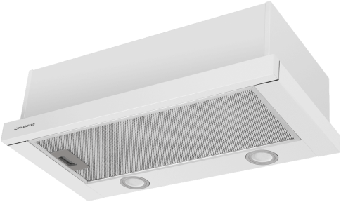 Вытяжка MAUNFELD VS Light 50 белый